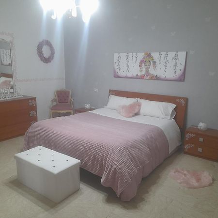 Casa Vacanze Ciccine Capaci Bagian luar foto
