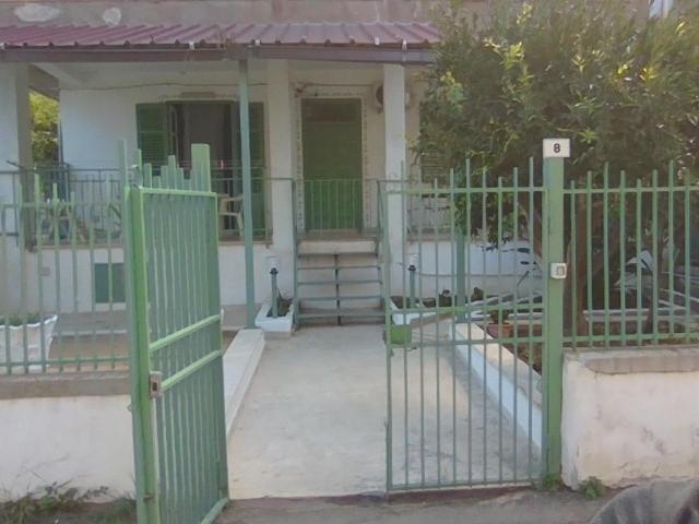 Casa Vacanze Ciccine Capaci Bagian luar foto