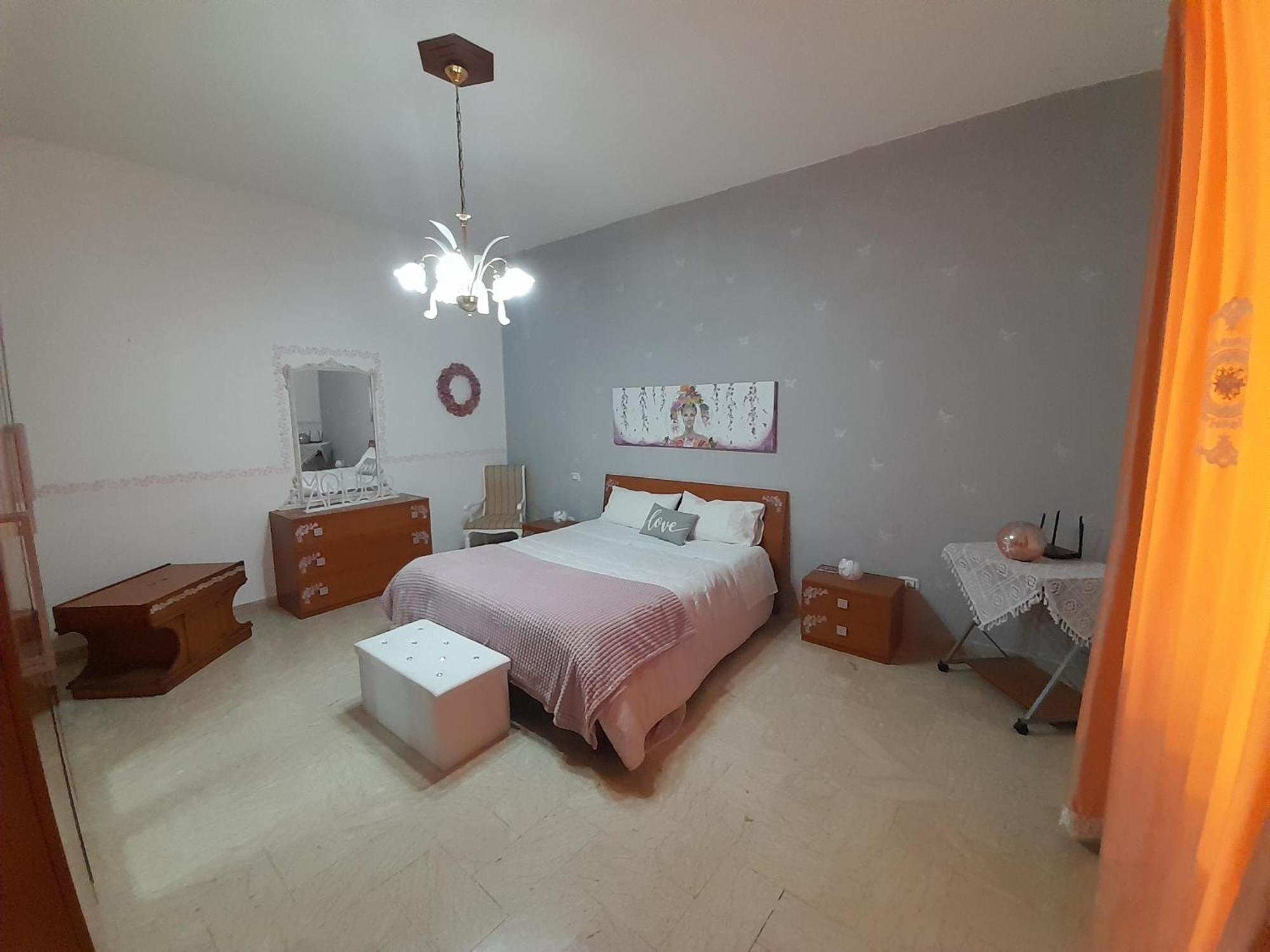 Casa Vacanze Ciccine Capaci Bagian luar foto