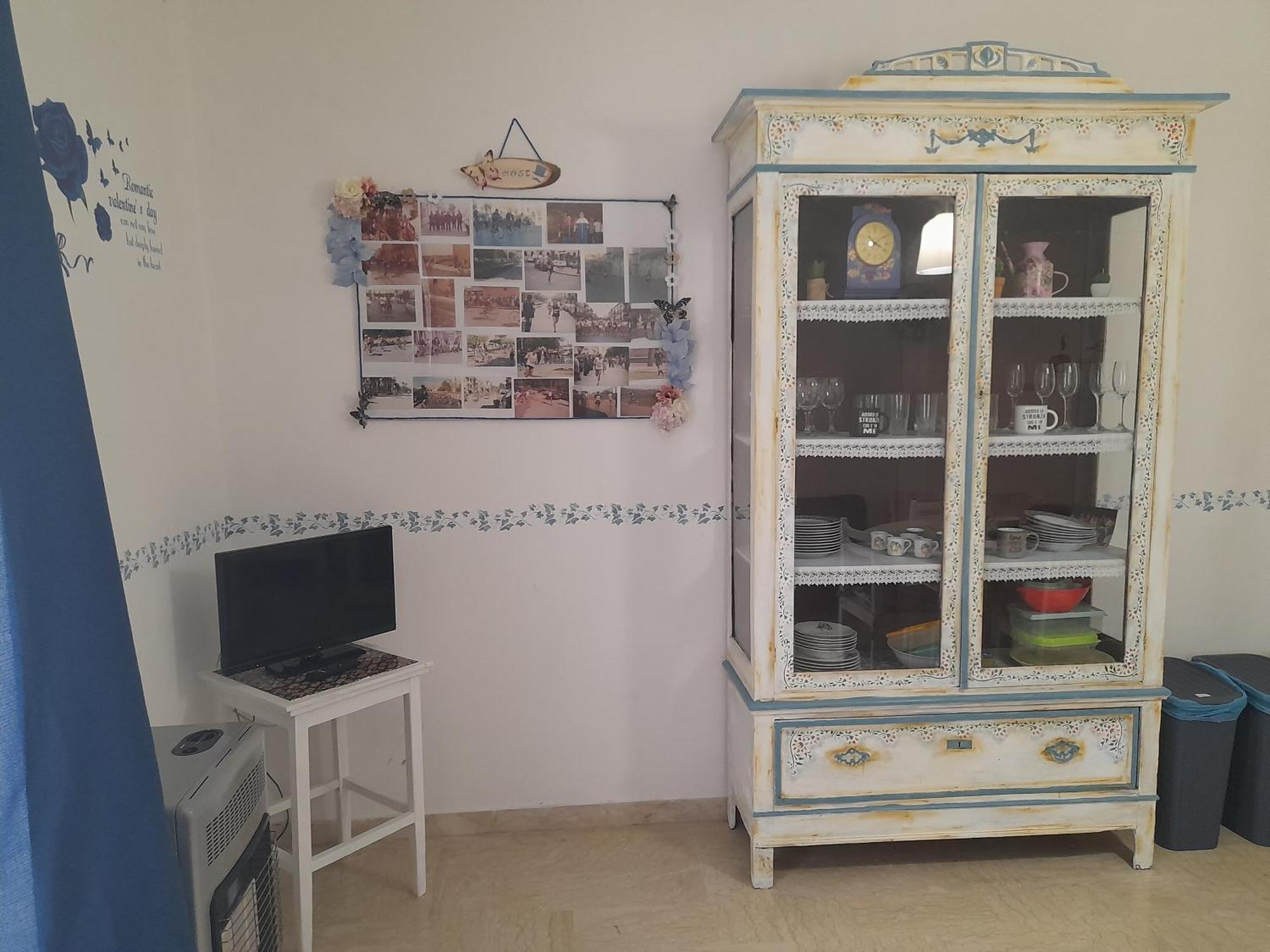 Casa Vacanze Ciccine Capaci Bagian luar foto