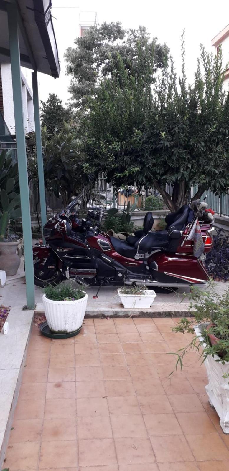Casa Vacanze Ciccine Capaci Bagian luar foto