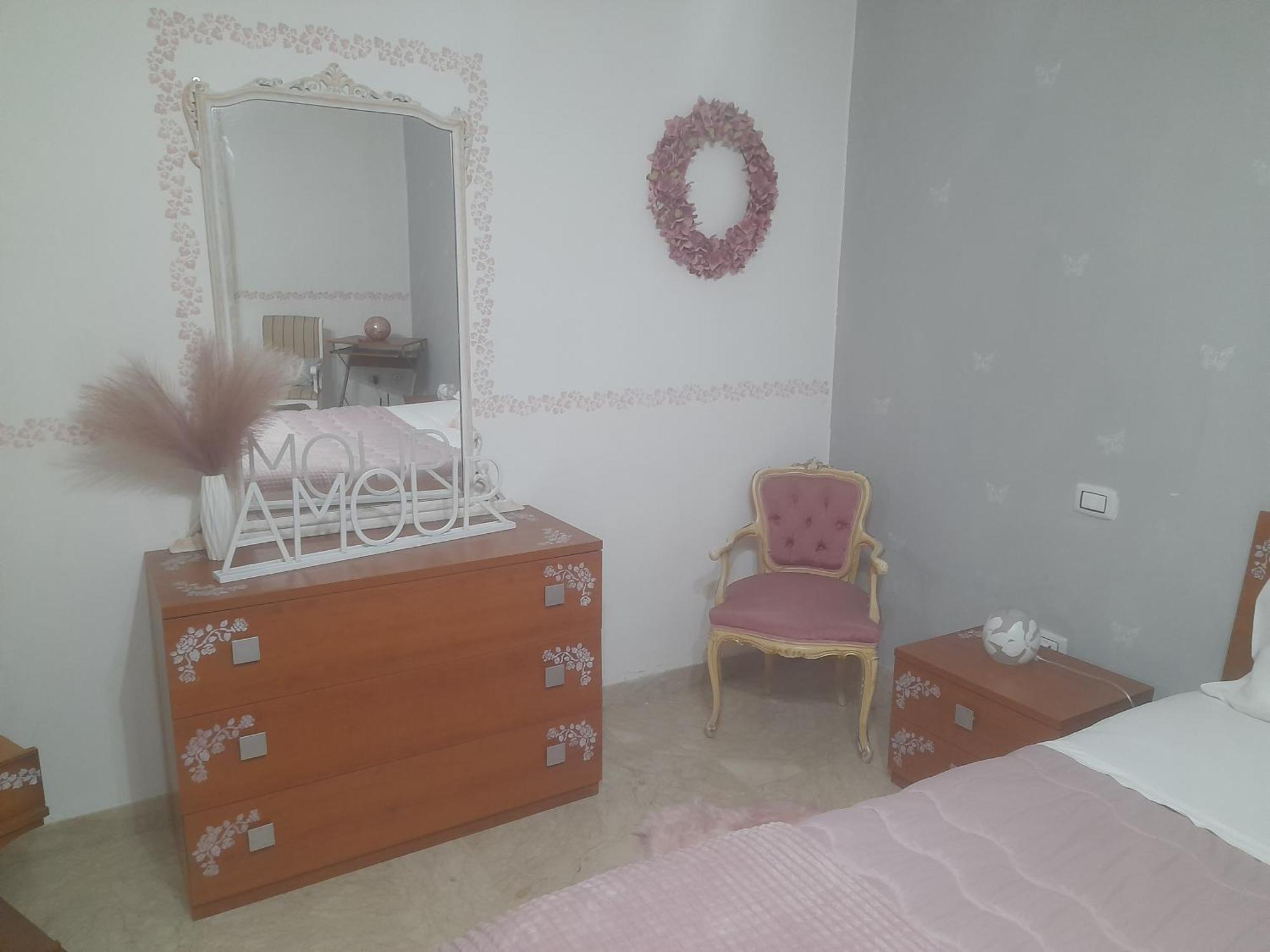 Casa Vacanze Ciccine Capaci Bagian luar foto